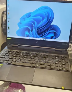 Photo - New Laptop Acer Predator Helios Neo 16 16GB Intel Core I9 SSD 1T