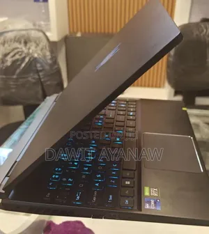 New Laptop Acer Predator Helios Neo 16 16GB Intel Core I9 SSD 1T