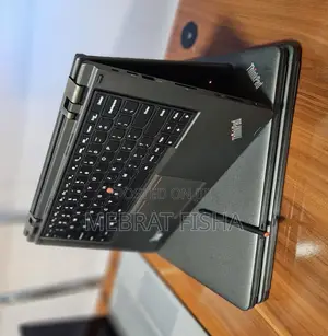 New Laptop Lenovo ThinkPad Yoga 8GB Intel Core i5 HDD 500GB