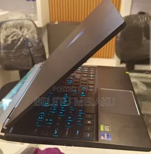 New Laptop Acer Predator Helios 300 16GB Intel Core I9 SSD 1T