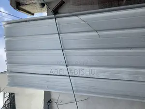 የውጪ ቆርቆሮ 1.8 በ 3.30