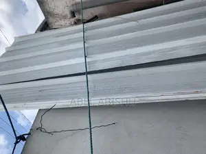 የውጪ ቆርቆሮ 1.8 በ 3.30