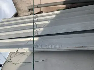 የውጪ ቆርቆሮ 1.8 በ 3.30