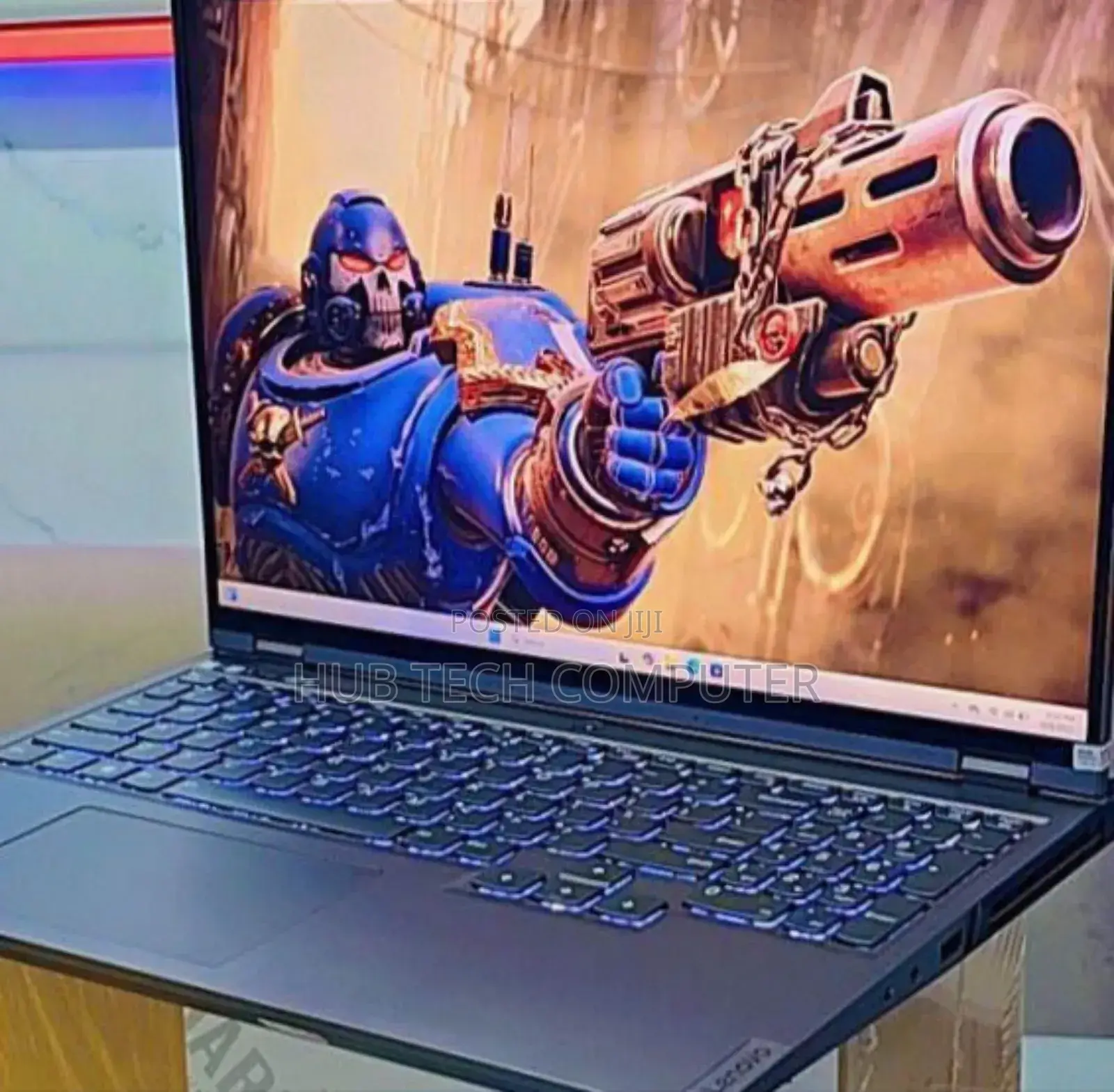 New Lenovo Legion Y7000P IRX9 Gaming Laptop 16GB Intel Core I9 SSD 1T