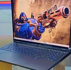 New Lenovo Legion Y7000P IRX9 Gaming Laptop 16GB Intel Core I9 SSD 1T