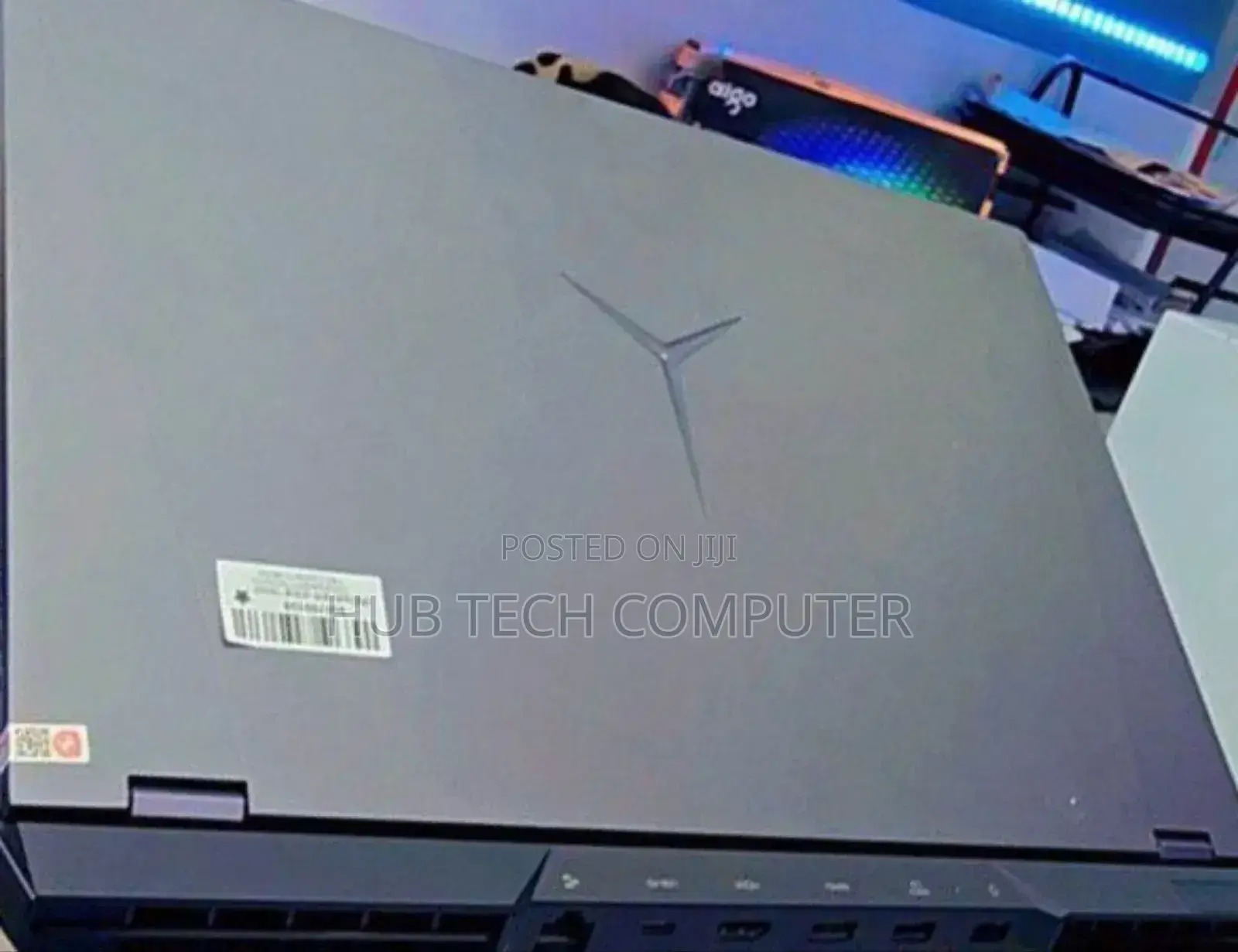 New Lenovo Legion Y7000P IRX9 Gaming Laptop 16GB Intel Core I9 SSD 1T