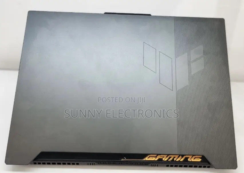 New Laptop Asus TUF Gaming A15 16GB Intel Core I7 SSD 512GB
