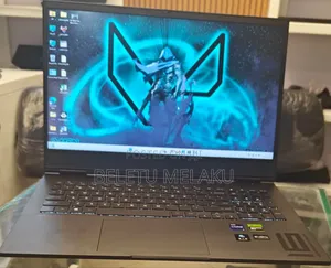 Photo - New Laptop HP Omen 16 16GB Intel Core I9 SSD 1T