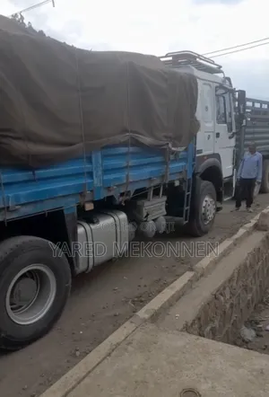 Photo - Sino Truck 2022