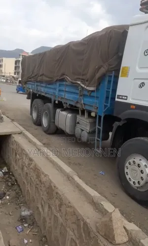 Sino Truck 2022