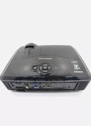 Photo - Viewsonic Projector