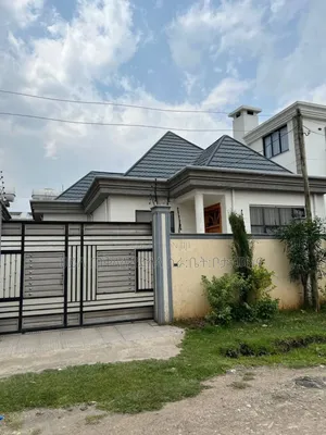 Photo - Furnished 5bdrm Villa in Ccd Real State አካባቢ, Oromia-Finfinne for sale