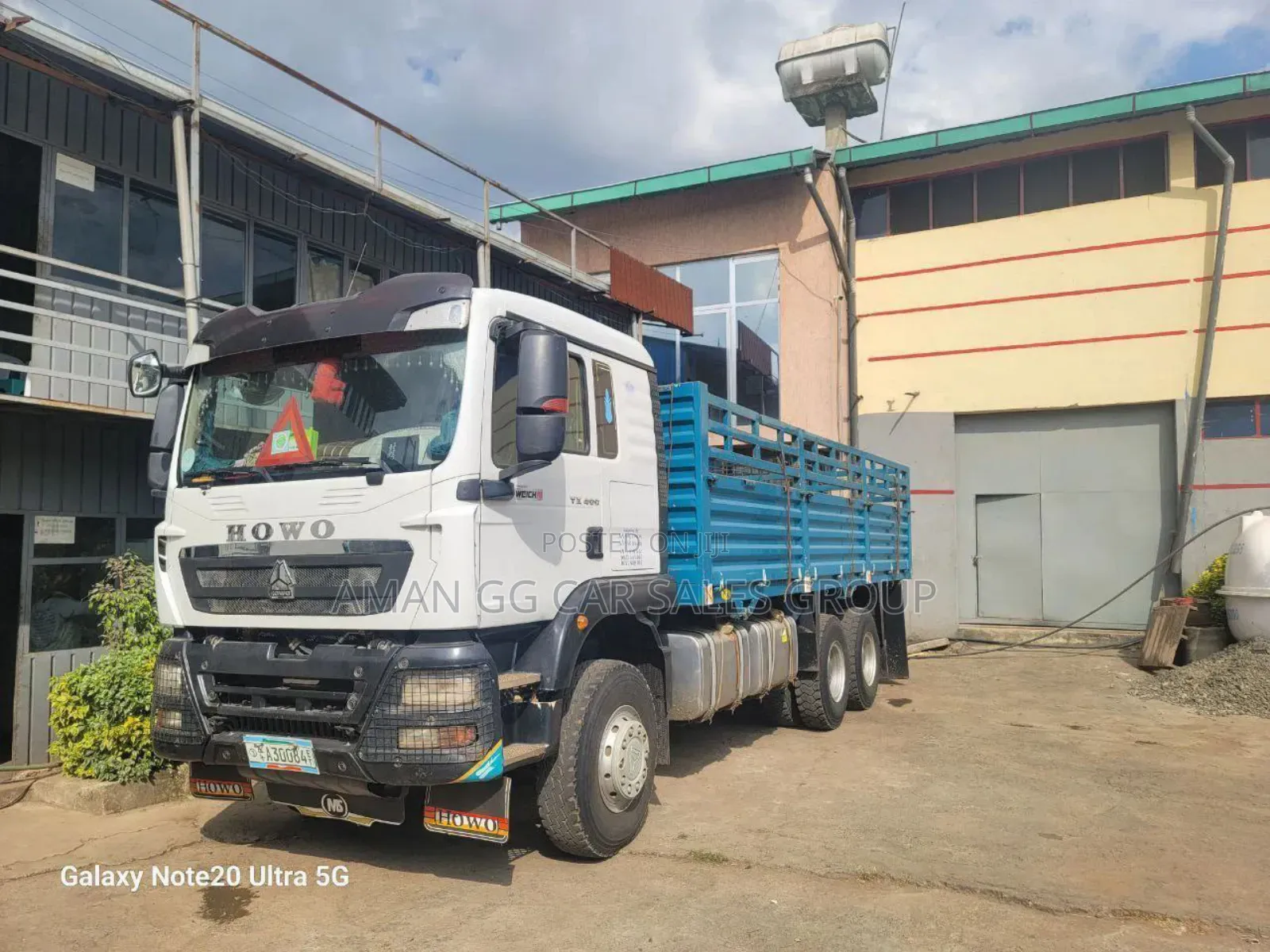 Cacion. 5m Bank. Loan