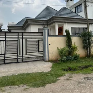 Furnished 5bdrm Villa in Ccd Real State አካባቢ, Oromia-Finfinne for sale