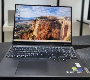 New Lenovo Legion Y7000P IRX9 Gaming Laptop 32GB Intel Core I9 SSD 1T