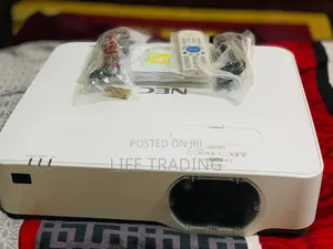 Photo - Cinema Level Projector 5200ansi