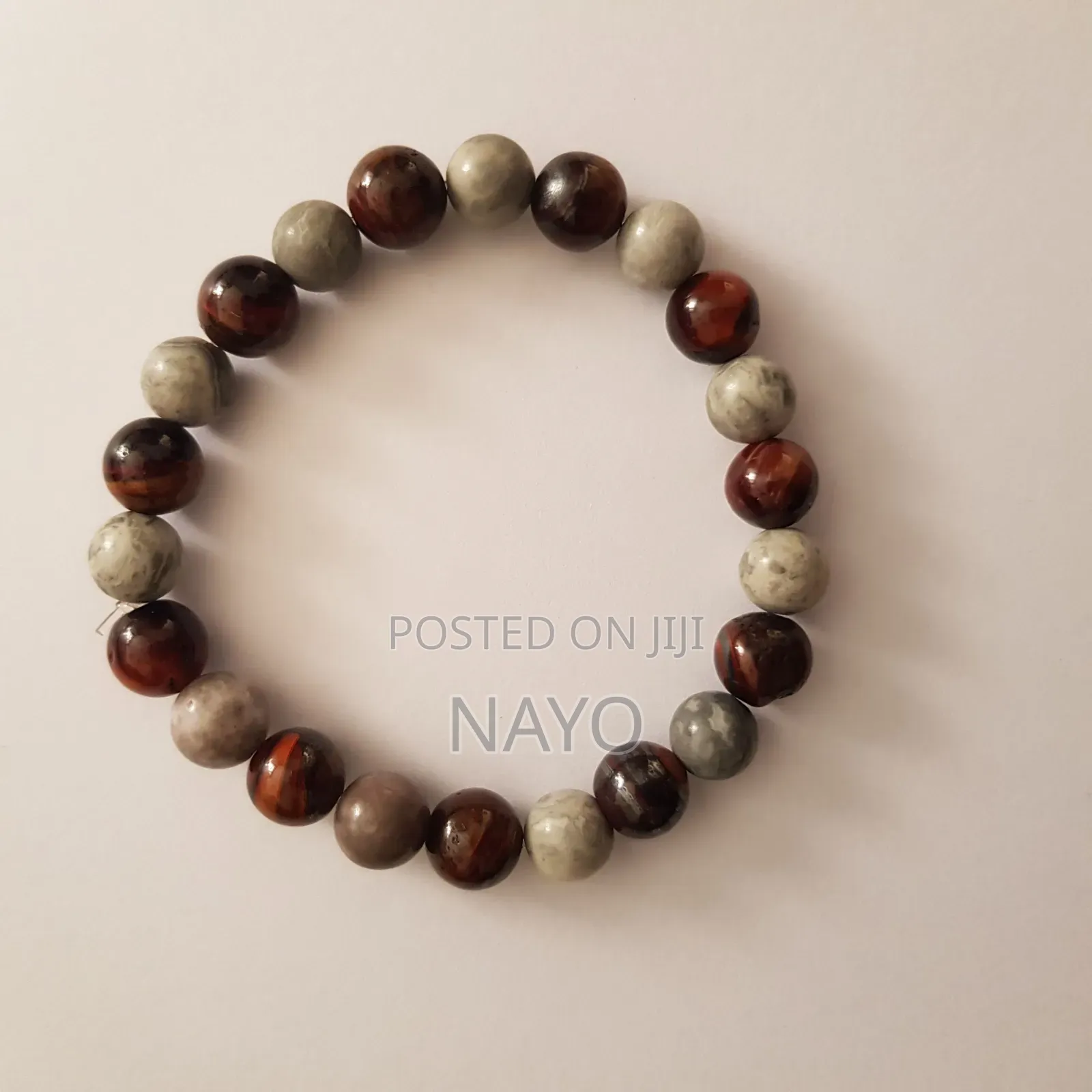 Bead Bracelet