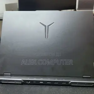 New Laptop Lenovo 32GB Intel Core I9 SSD 1T