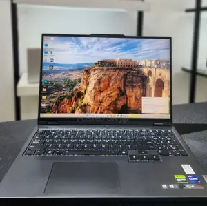 New Laptop Lenovo 32GB Intel Core I9 SSD 1T