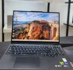 New Laptop Lenovo 32GB Intel Core I9 SSD 1T