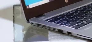 New Laptop HP EliteBook 840 G3 8GB Intel Core I5 SSD 1T