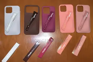 Photo - iPhone Lipstick Case