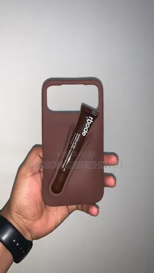 iPhone Lipstick Case