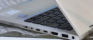 New Laptop HP EliteBook 830 G6 8GB Intel Core I7 SSD 256GB