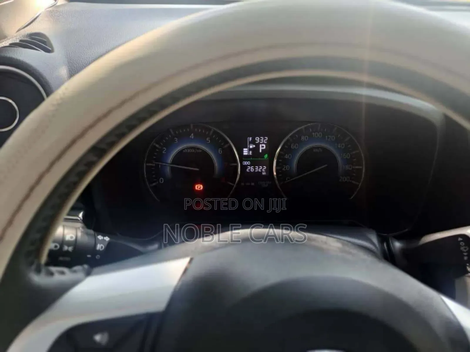 Toyota Rush 2022 Gold