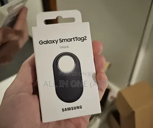 Photo - Samsung Smart Tag System