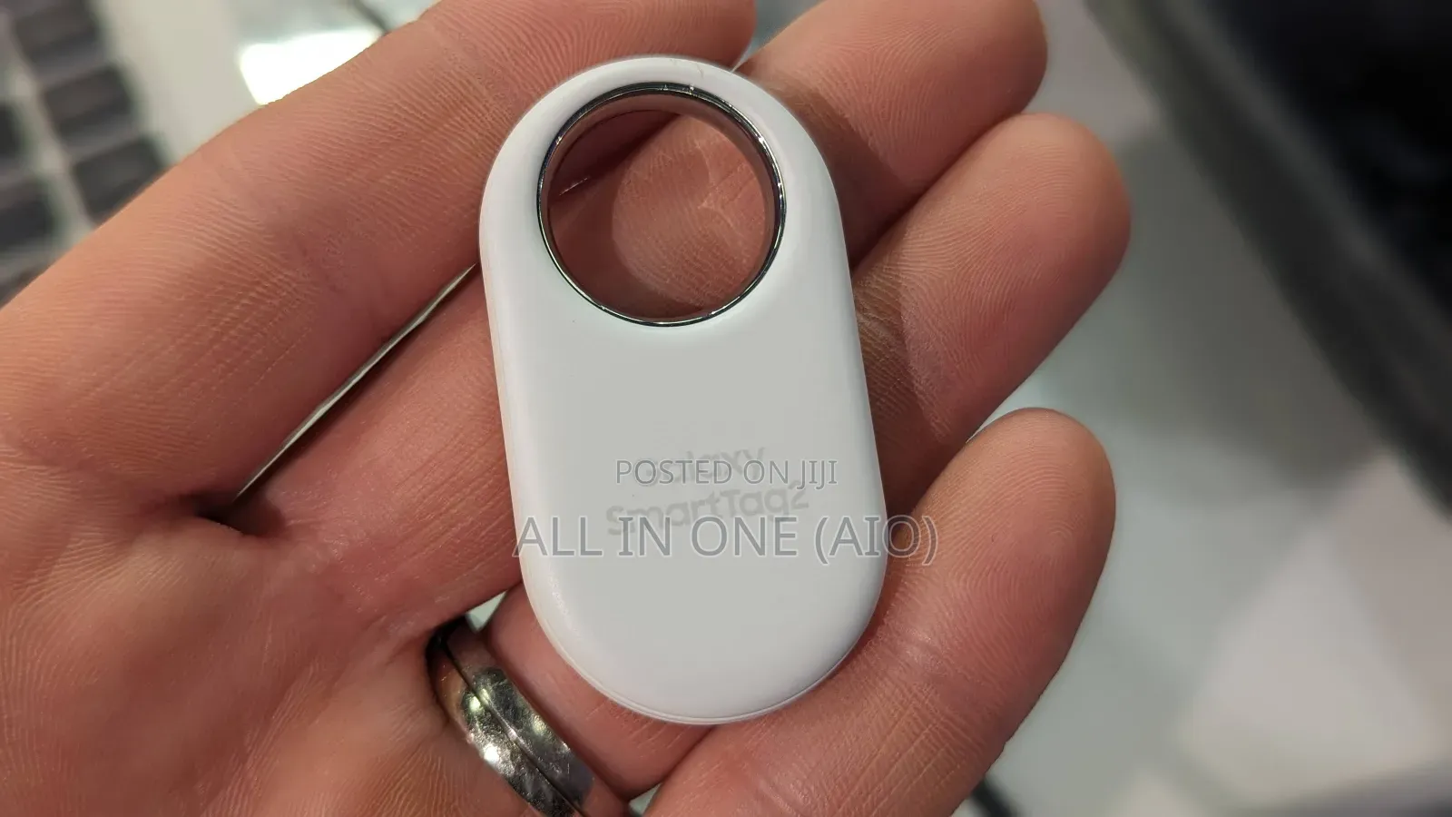 Samsung Smart Tag System