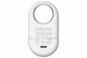 Samsung Smart Tag System