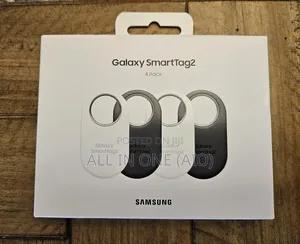 Samsung Smart Tag System