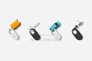 Samsung Smart Tag System