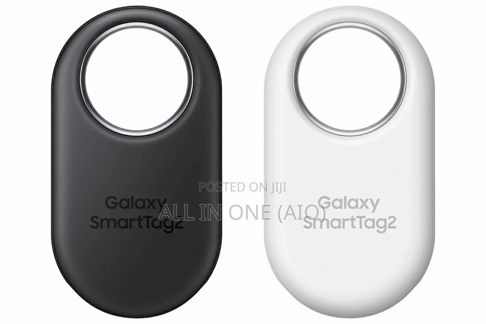 Samsung Smart Tag System