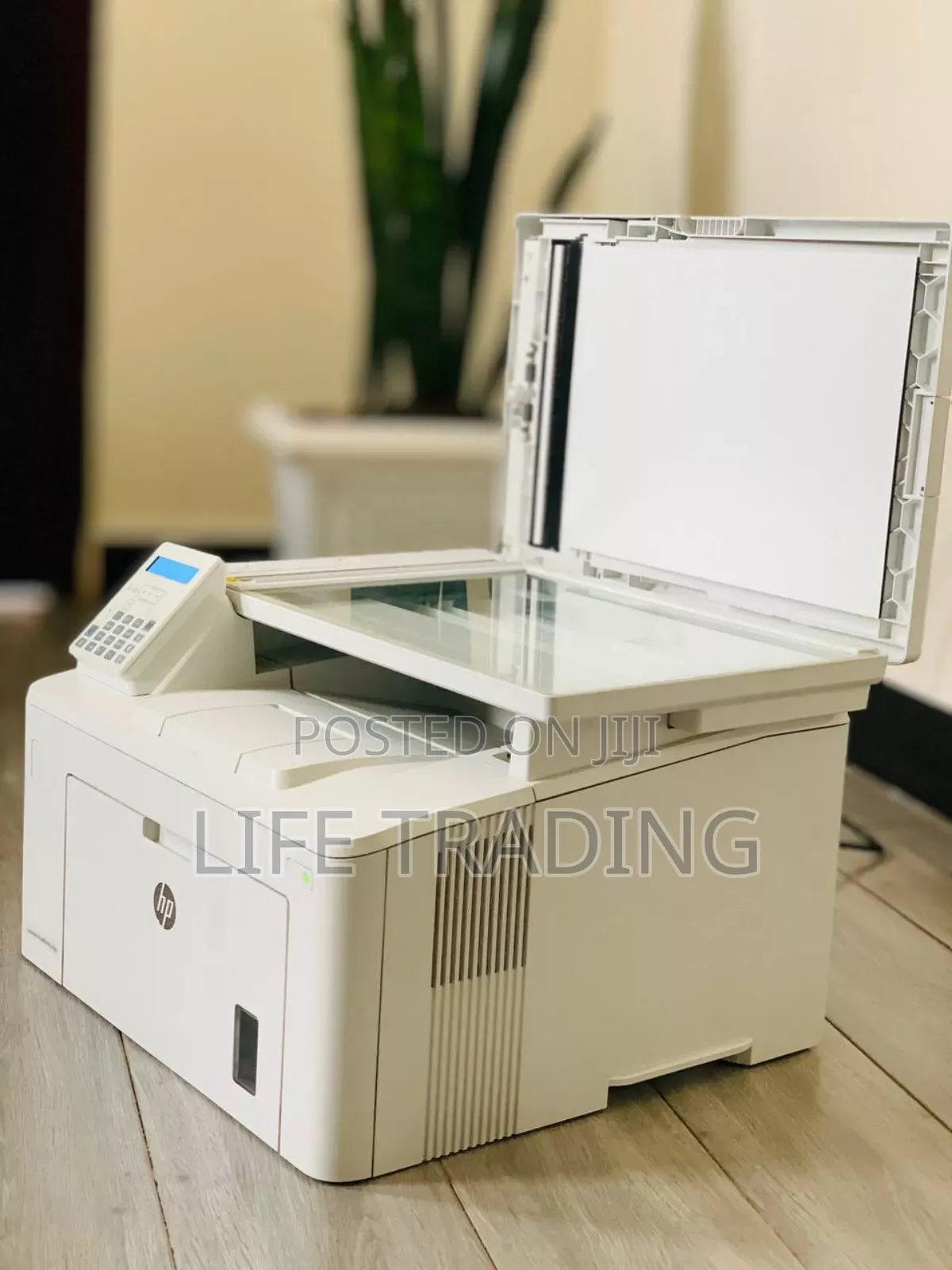 Fax,Print,Copy,Scan All in One