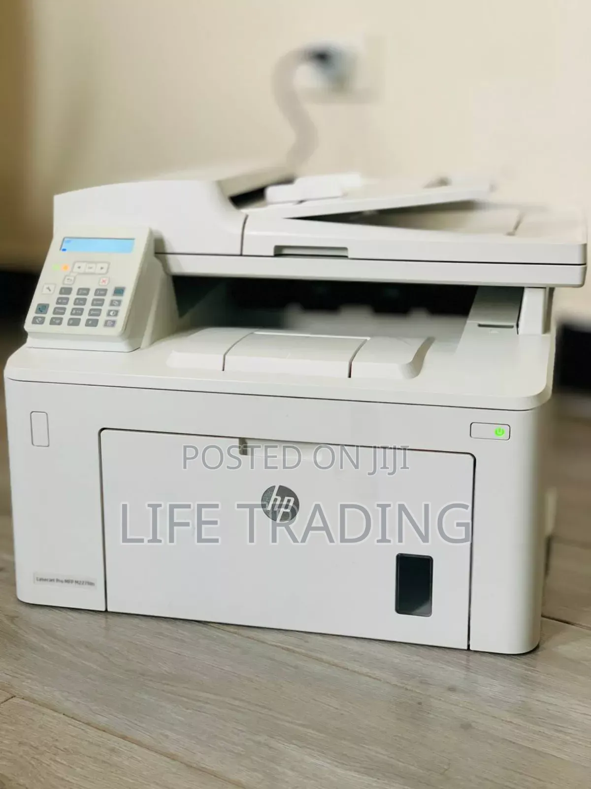 Fax,Print,Copy,Scan All in One