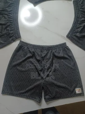 Men's Boxer