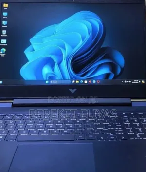 Photo - New Laptop HP Victus 16 8GB Intel Core I5 SSD 512GB