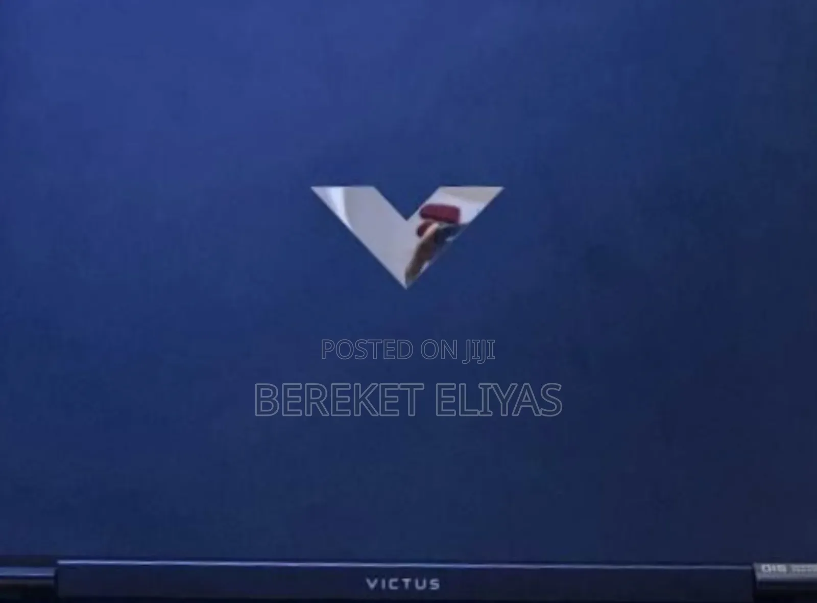 New Laptop HP Victus 16 8GB Intel Core I5 SSD 512GB