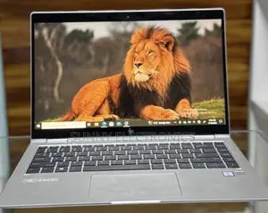 New Laptop HP EliteBook X360 1030 G3 8GB Intel Core I5 SSD 512GB