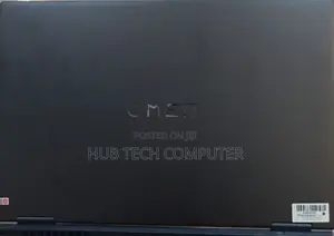 New Laptop HP Omen 16 32GB Intel Core I7 SSD 1T