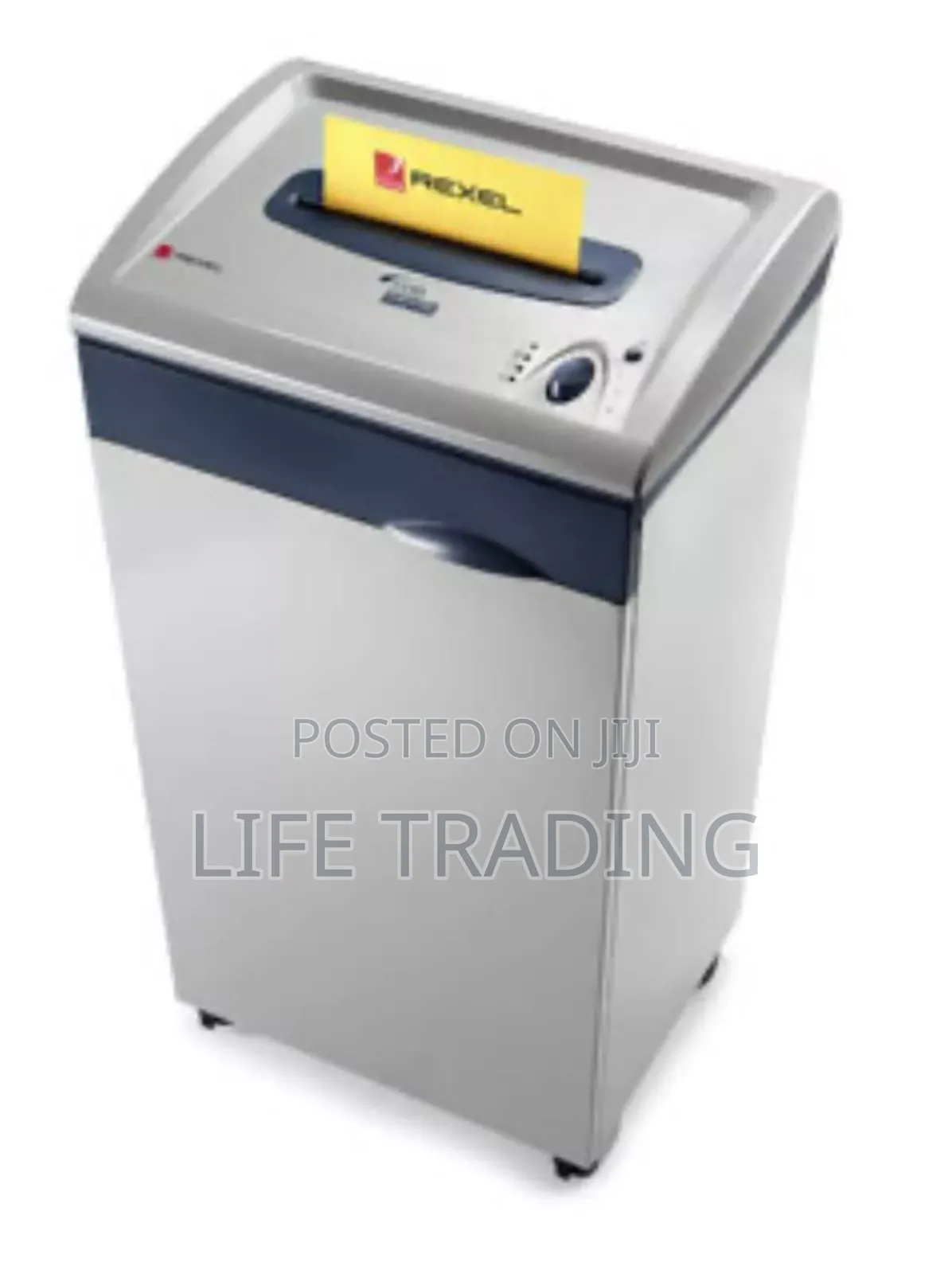 Paper Shredder Rexel P330