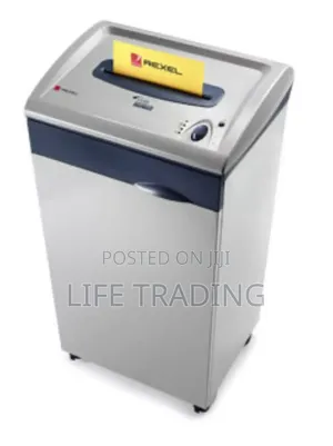 Paper Shredder Rexel P330