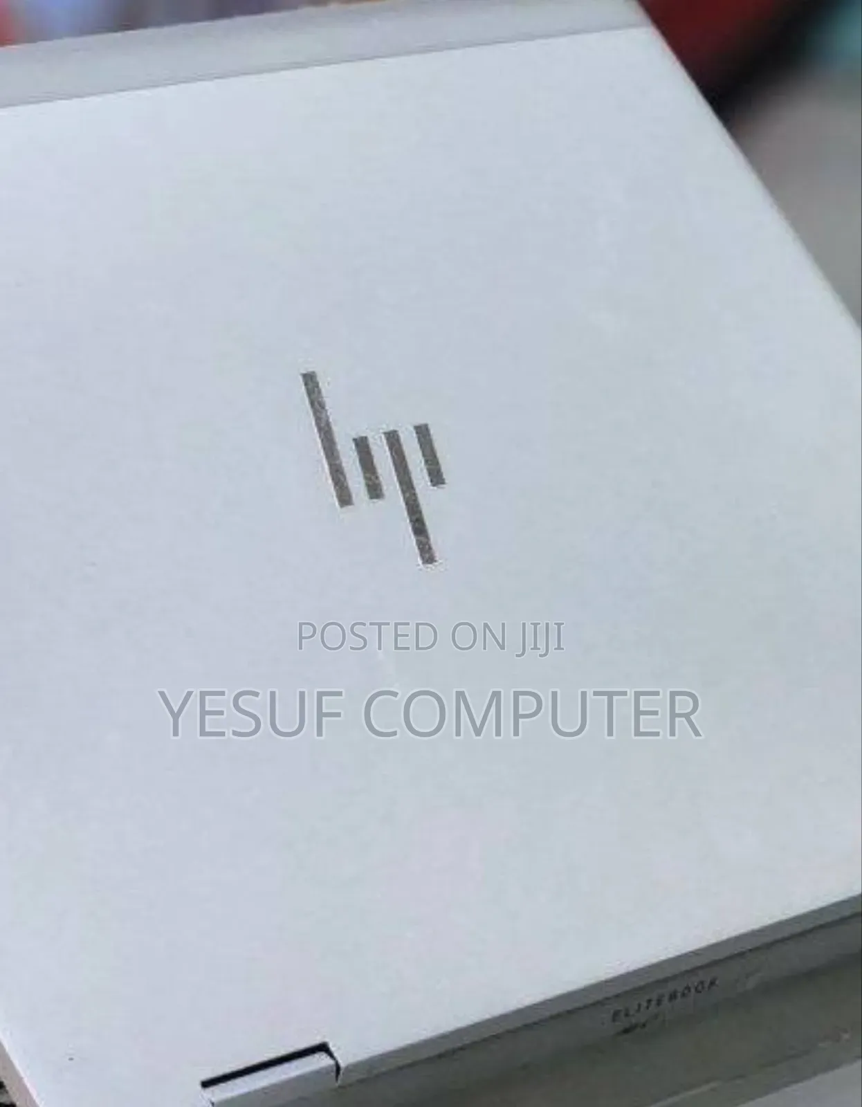 New Laptop HP EliteBook X360 1030 G7 8GB Intel Core I5 SSD 512GB