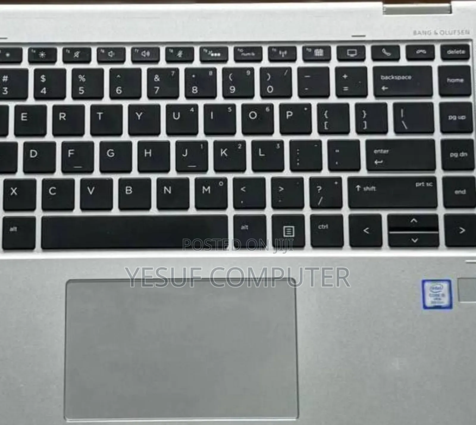 New Laptop HP EliteBook X360 1030 G7 8GB Intel Core I5 SSD 512GB