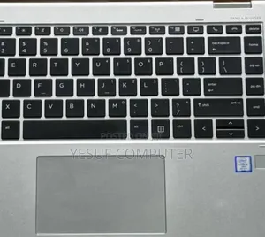 New Laptop HP EliteBook X360 1030 G7 8GB Intel Core I5 SSD 512GB