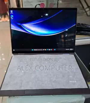 New Laptop HP Spectre 14 16GB Intel Core Ultra 7 SSD 1T