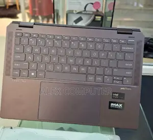 New Laptop HP Spectre 14 16GB Intel Core Ultra 7 SSD 1T