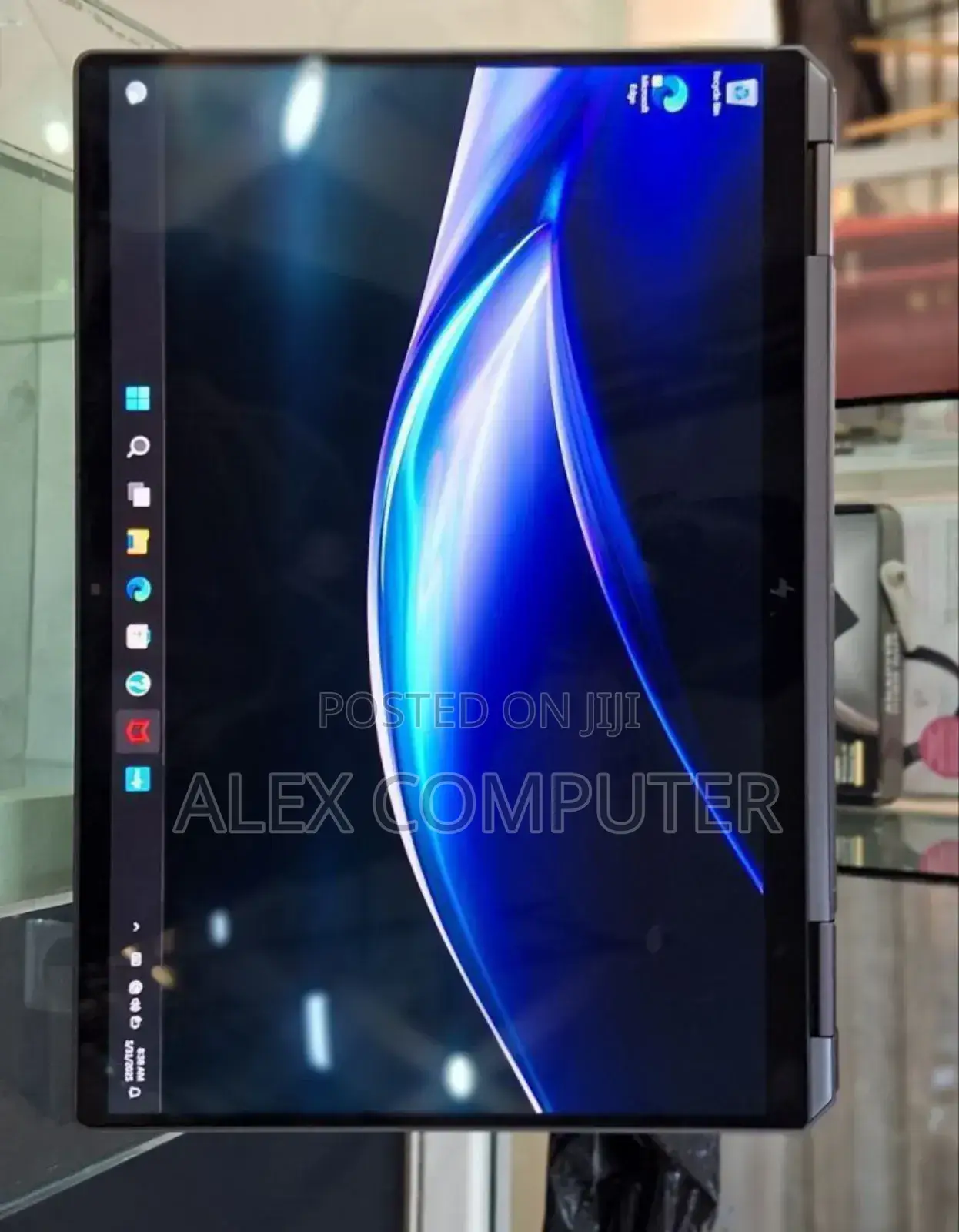 New Laptop HP Spectre 14 16GB Intel Core Ultra 7 SSD 1T